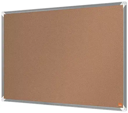 Paziņojumu dēlis NOBO Premium Plus 850×587 mm Photo 2