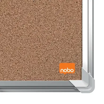 Paziņojumu dēlis NOBO Premium Plus 850×587 mm Photo 6