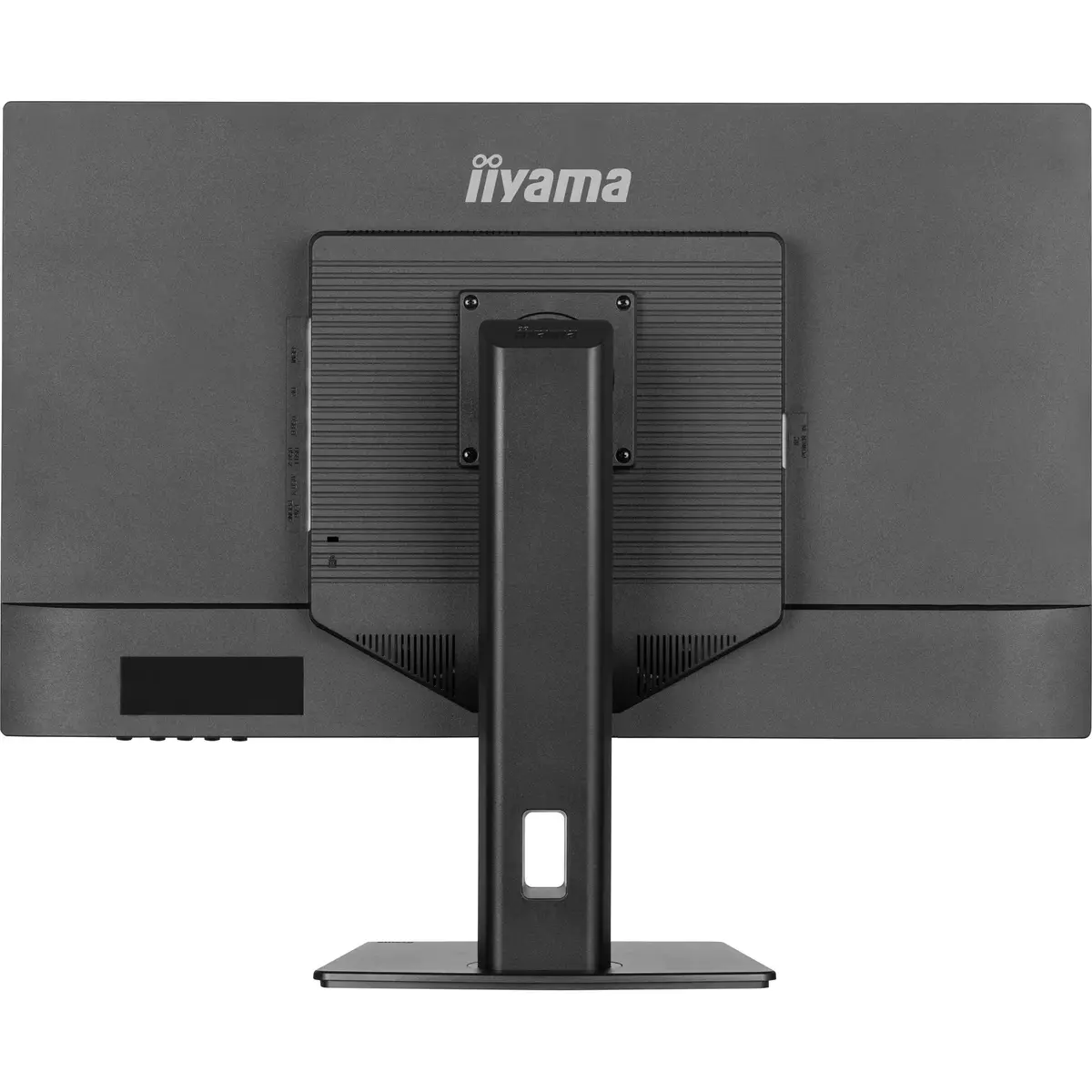 Монитор iiyama ProLite XB3270QSU-B1 Photo 9