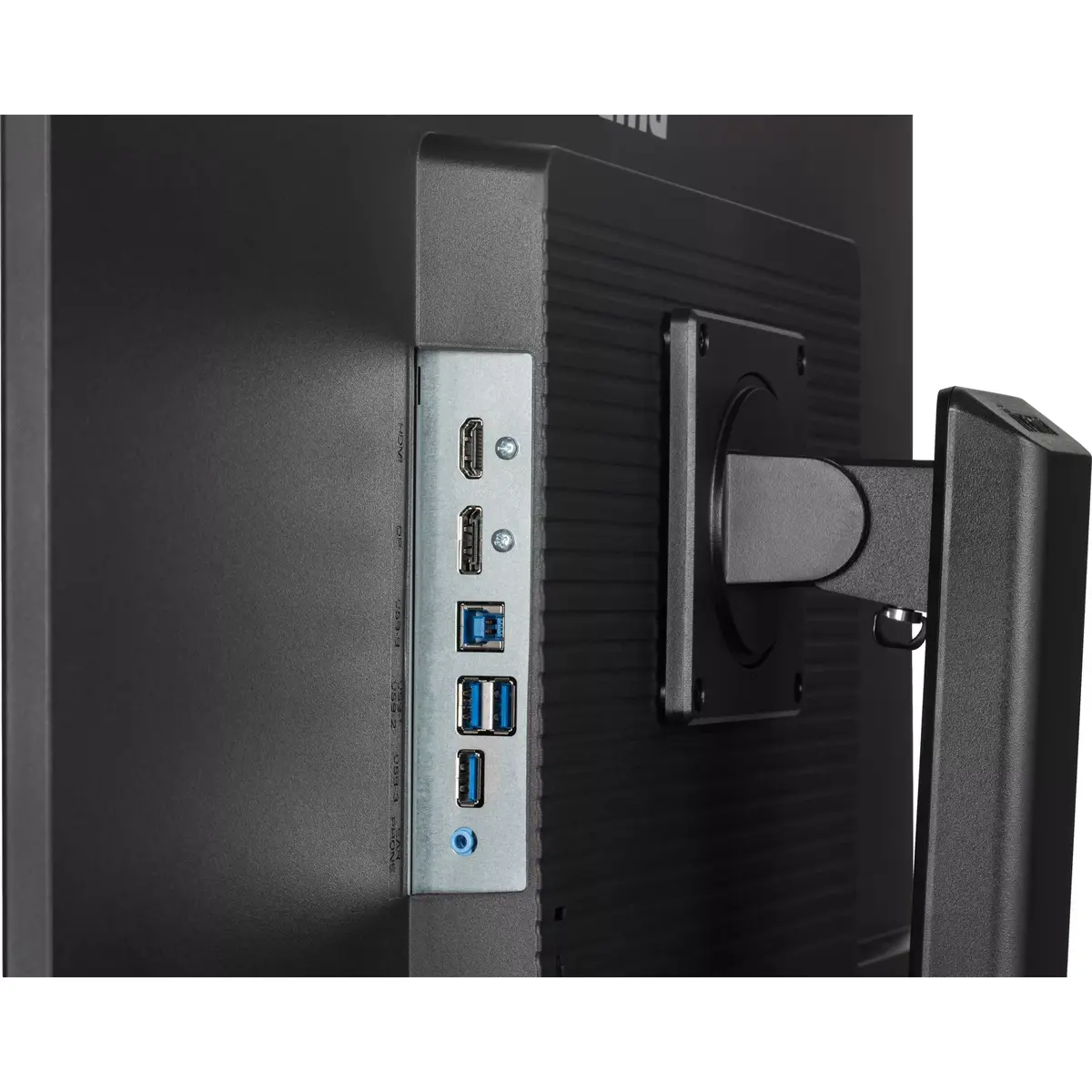 Монитор iiyama ProLite XB3270QSU-B1 Photo 13