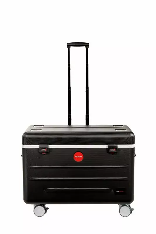Portable device management cart Parat 20872015116 Photo 4