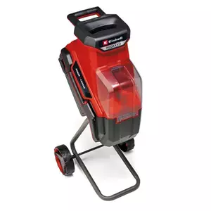 Garden Shredder Einhell REDAXXO 36/25 Weight 10.5 kg