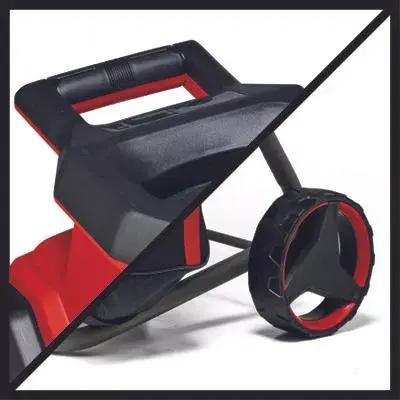 Garden Shredder Einhell REDAXXO 36/25 Photo 2