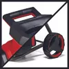 Garden Shredder Einhell REDAXXO 36/25 Photo 2