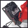 Garden Shredder Einhell REDAXXO 36/25 Photo 5