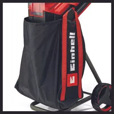 Garden Shredder Einhell REDAXXO 36/25 Photo 6
