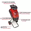 Garden Shredder Einhell REDAXXO 36/25 Photo 7