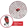Garden Shredder Einhell REDAXXO 36/25 Photo 8