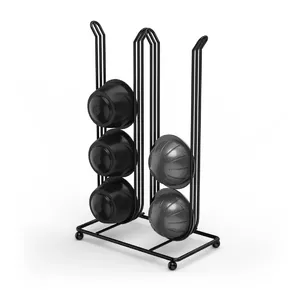 Coffee Capsule Holder Xavax 00111266 Metal Black 16 Capsules