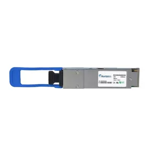 Fiber optic transceiver module BlueOptics LSWM18CQMSEC-BO 40000 Mbit/s QSFP