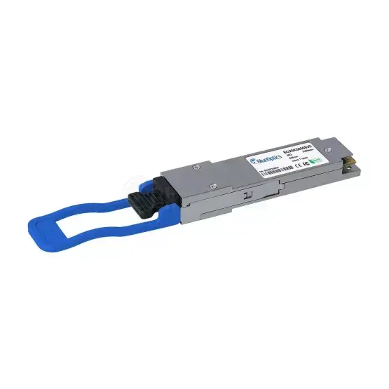 Оптический трансивер BlueOptics LSWM18CQMSEC-BO Photo 3