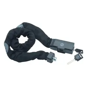 Ķēdes slēdzis Yale YCHK0/8/90/2 Melns 900 mm Cinks 1.14 kg