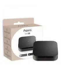 Viedā māja centrāle, Aqara HM-G01D, Zigbee 3.0, Wi-Fi, Bluetooth