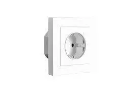 Smart Home Socket WP-P01D AQARA Photo 2