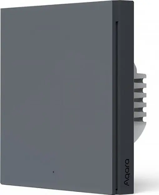 Умный проводной выключатель WS-EUK03-G Photo 4