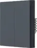 Smart Home Wired Switch WS-EUK02-G Photo 4