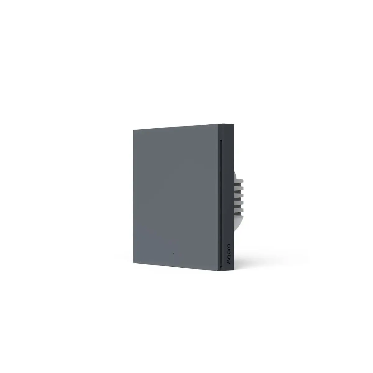 Smart Home Wired Switch WS-EUK01-G Photo 2