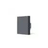 Smart Home Wired Switch WS-EUK01-G Photo 2