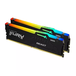 Memory Kingston Technology FURY Beast DDR5 32GB 6800MT/s