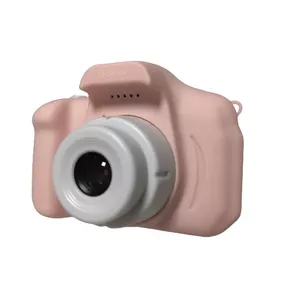 Denver KCA-1340RO электронная игрушка Children's digital camera