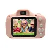 Bērnu digitālā kamera DENVER KCA-1340RO Photo 4