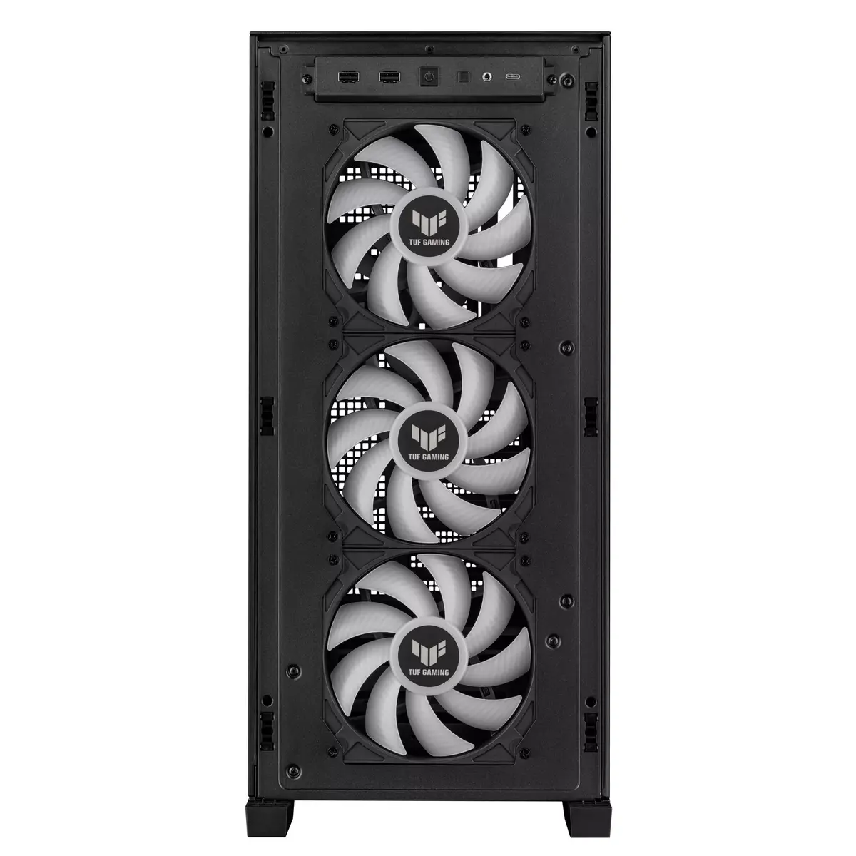 ASUS TUF Gaming GT302 ARGB Midi Tower Photo 3
