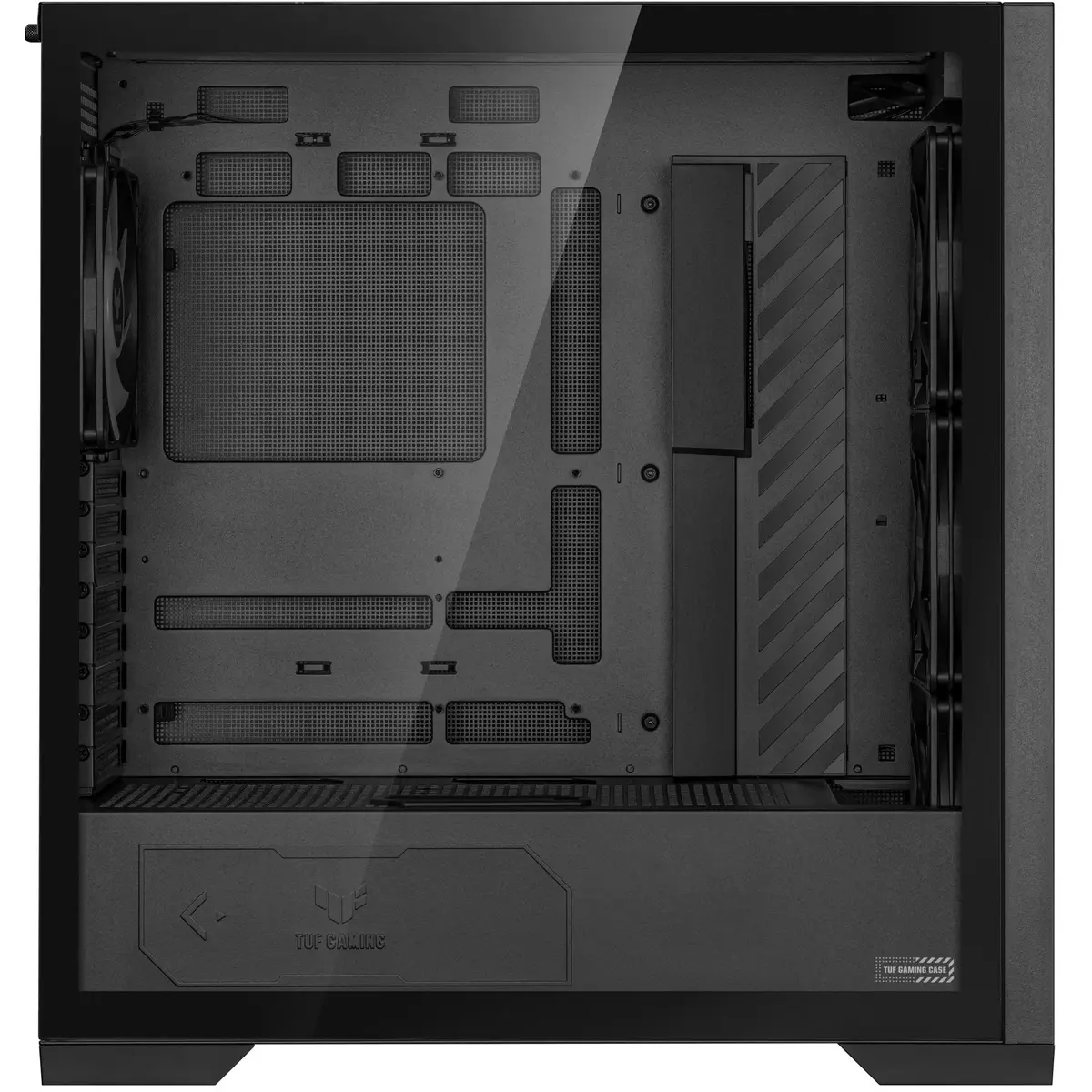 ASUS TUF Gaming GT302 ARGB Midi Tower Photo 4