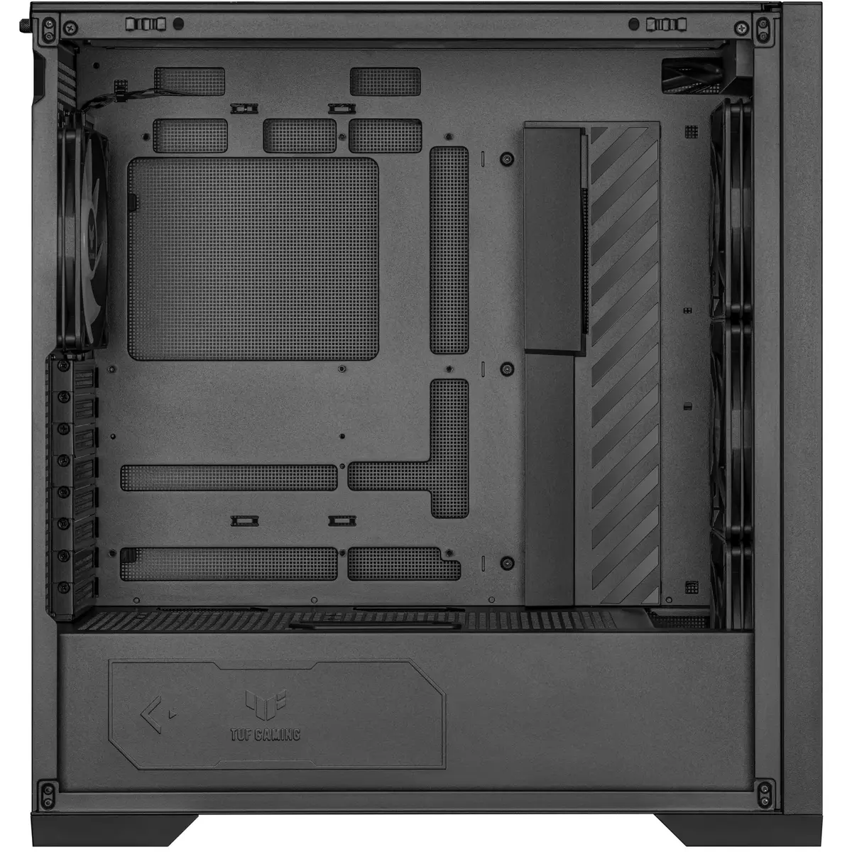 ASUS TUF Gaming GT302 ARGB Midi Tower Photo 5