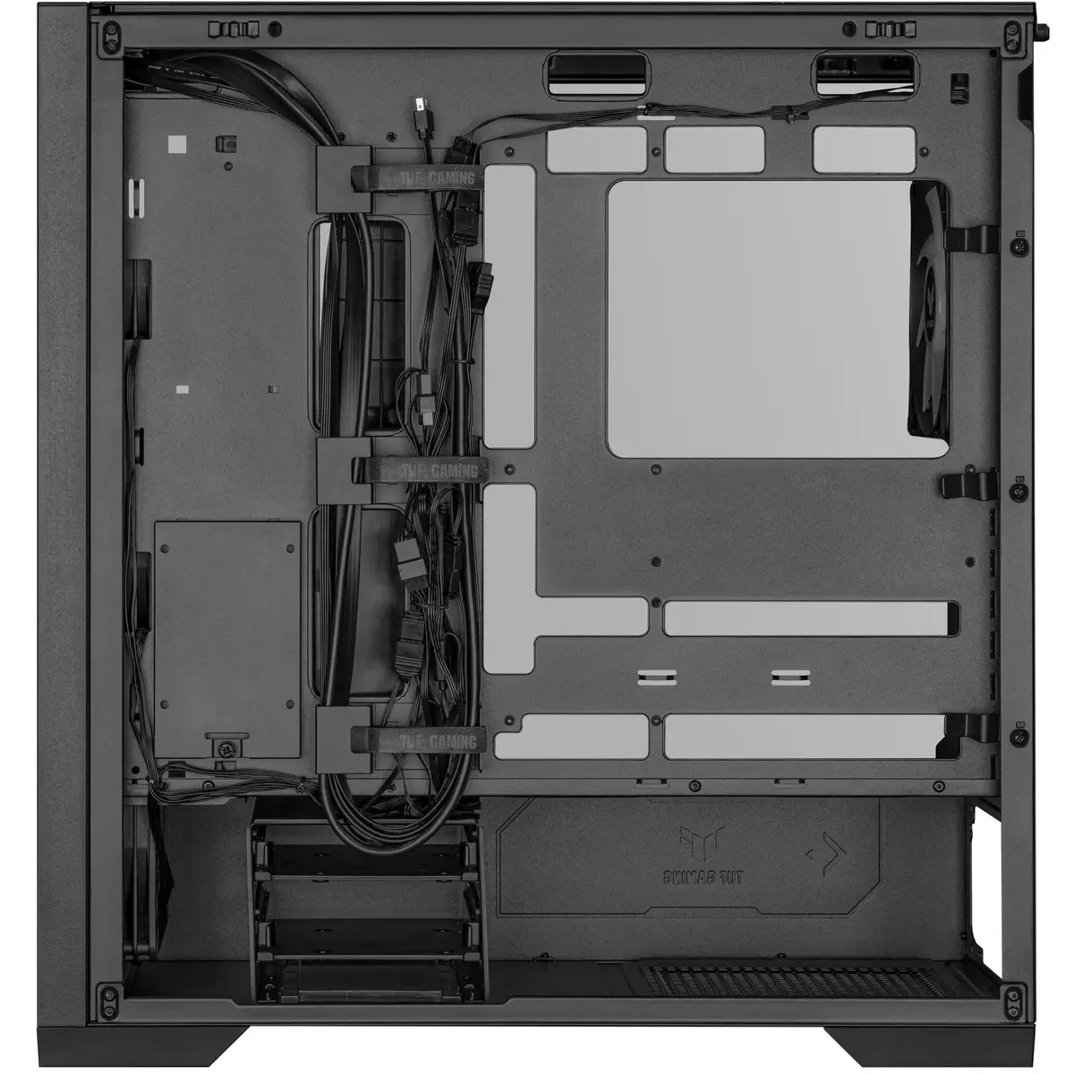 ASUS TUF Gaming GT302 ARGB Midi Tower Photo 7