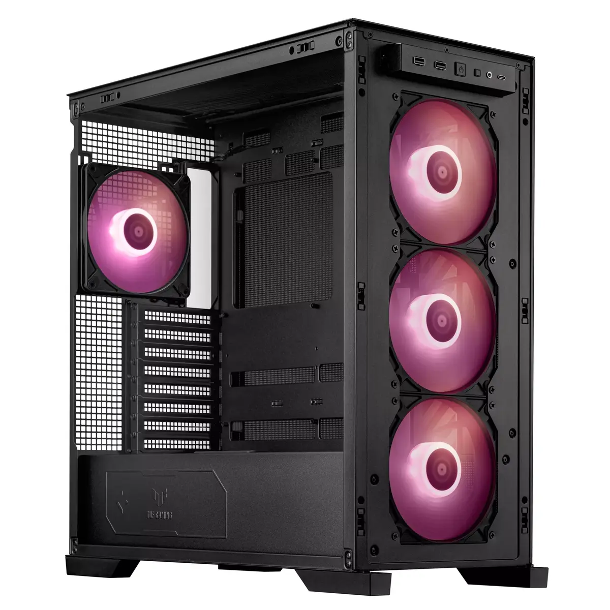ASUS TUF Gaming GT302 ARGB Midi Tower Photo 16