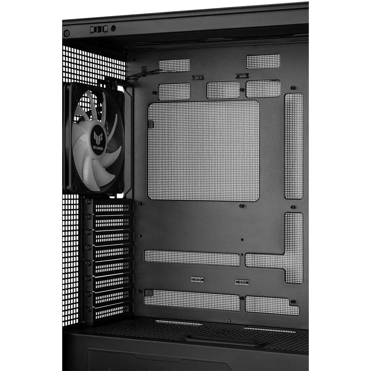 ASUS TUF Gaming GT302 ARGB Midi Tower Photo 17