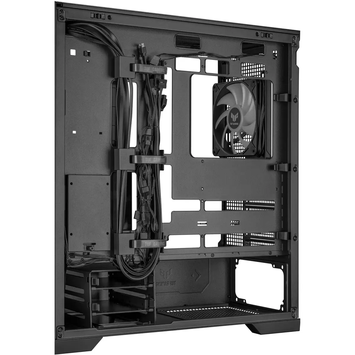 ASUS TUF Gaming GT302 ARGB Midi Tower Photo 18