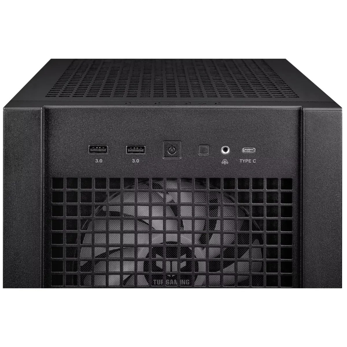 ASUS TUF Gaming GT302 ARGB Midi Tower Photo 19