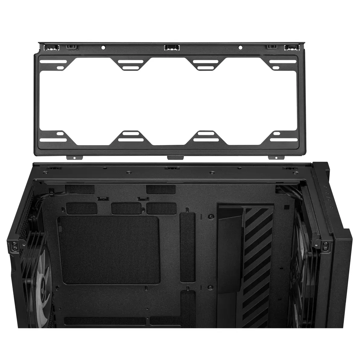 ASUS TUF Gaming GT302 ARGB Midi Tower Photo 20