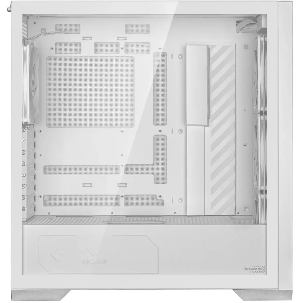 Корпус ASUS TUF Gaming GT302 ARGB Photo 4