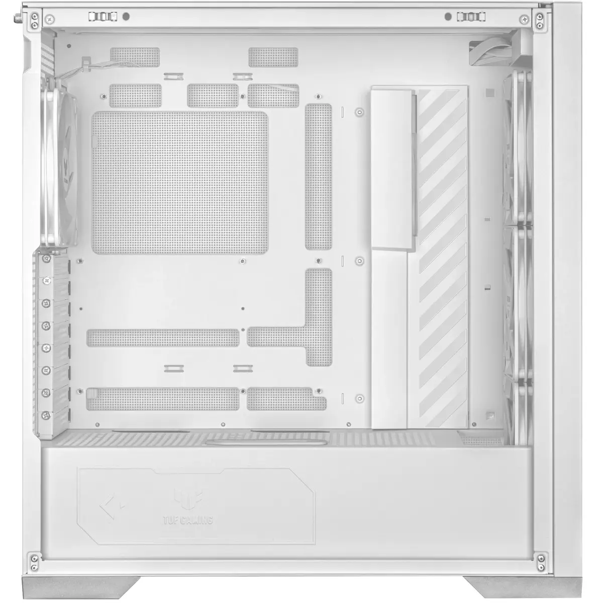 Корпус ASUS TUF Gaming GT302 ARGB Photo 5