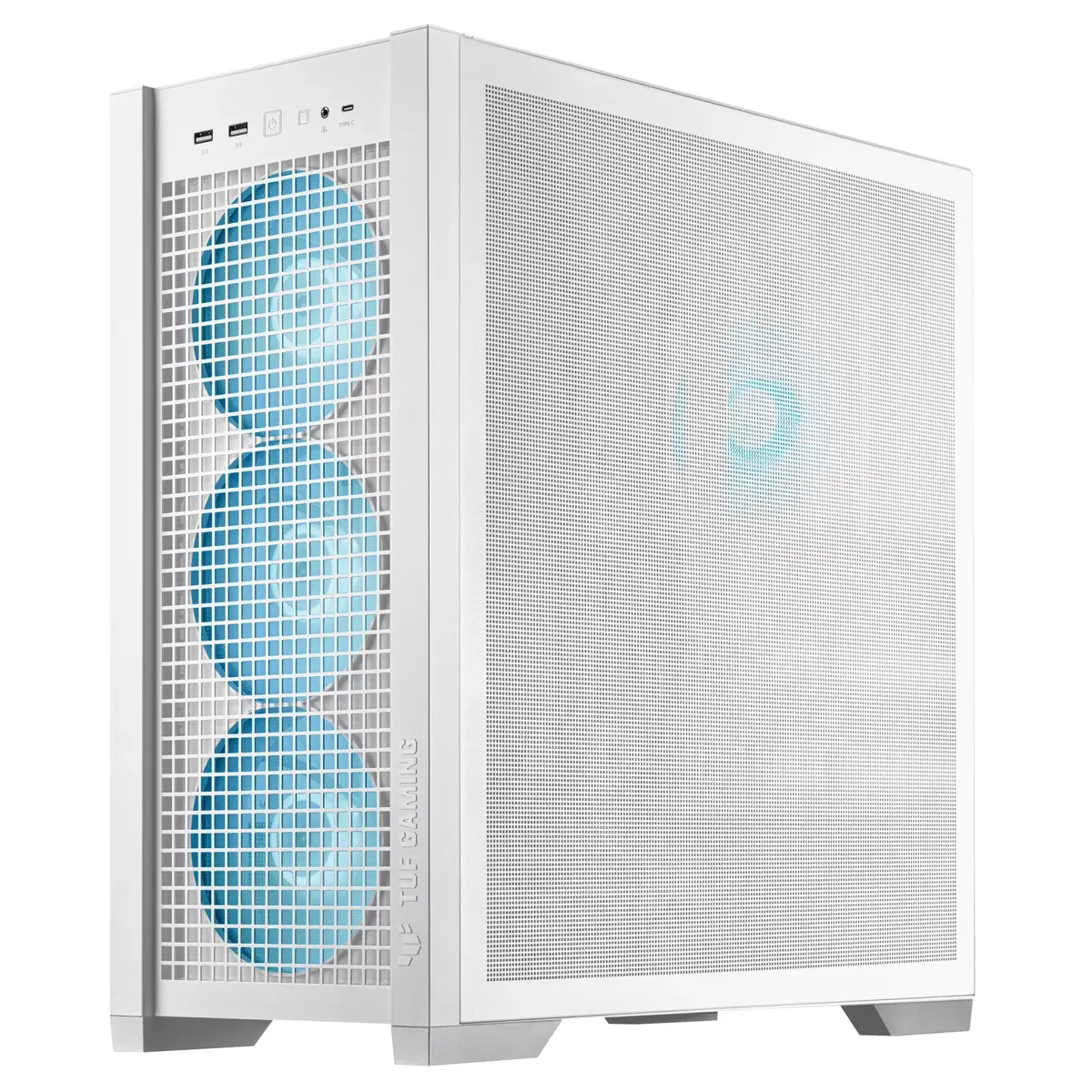 Корпус ASUS TUF Gaming GT302 ARGB Photo 12