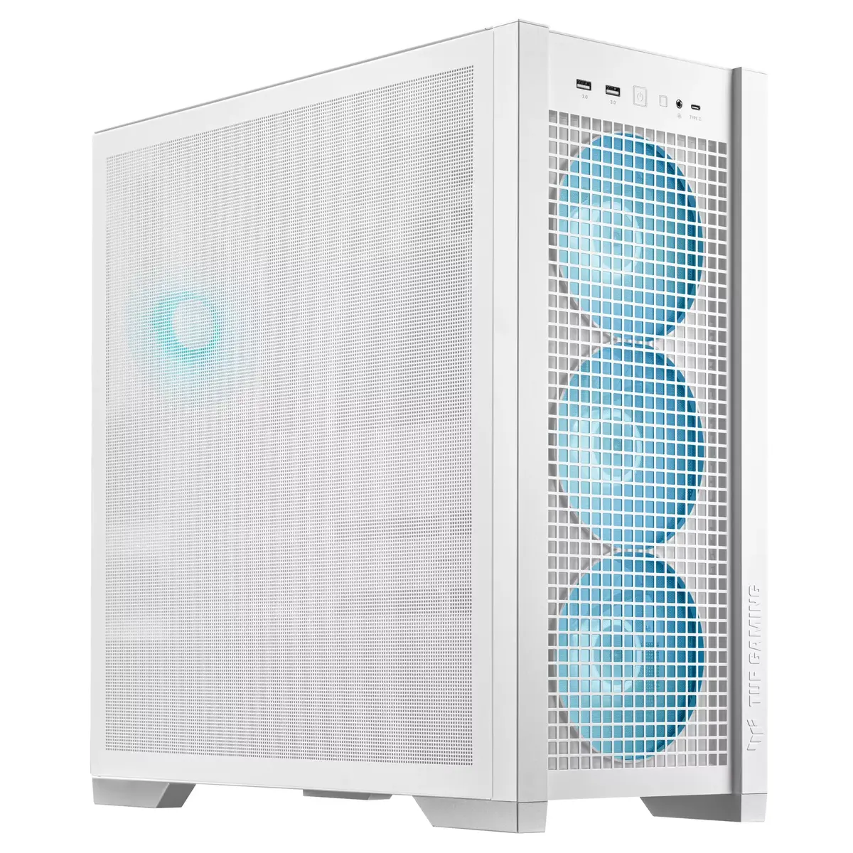 Корпус ASUS TUF Gaming GT302 ARGB Photo 13