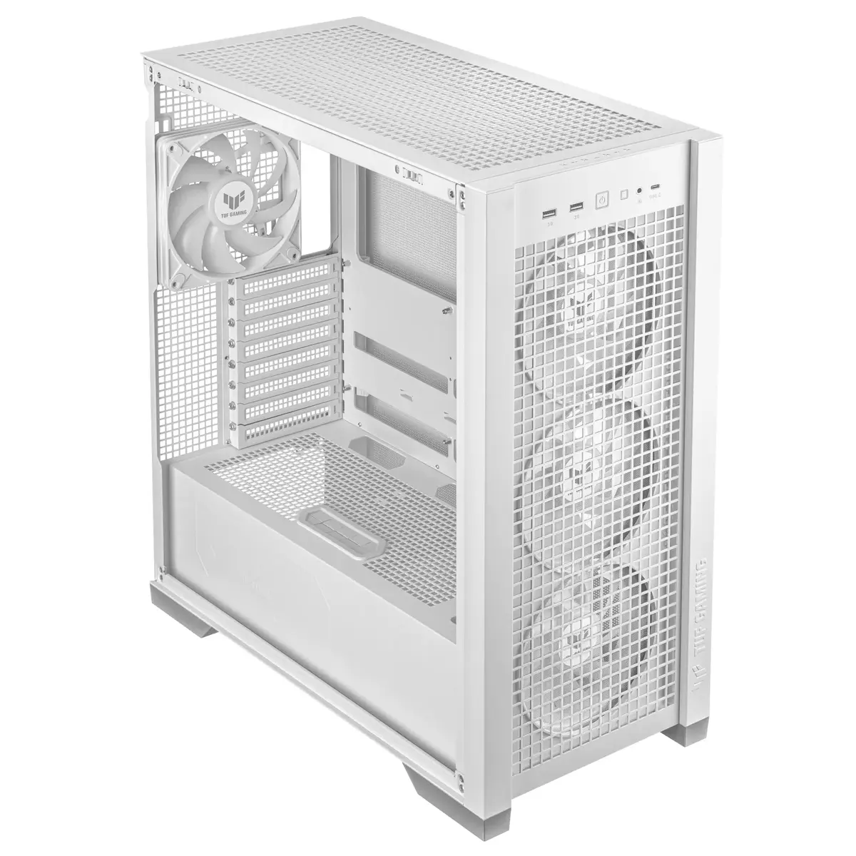 Корпус ASUS TUF Gaming GT302 ARGB Photo 15