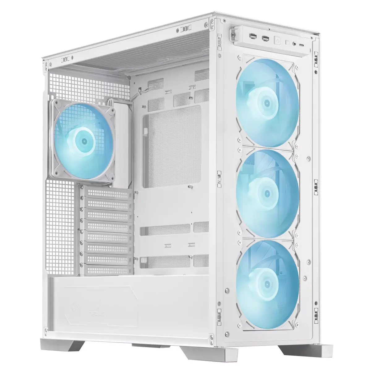 Корпус ASUS TUF Gaming GT302 ARGB Photo 16