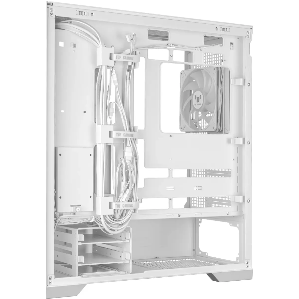Корпус ASUS TUF Gaming GT302 ARGB Photo 18
