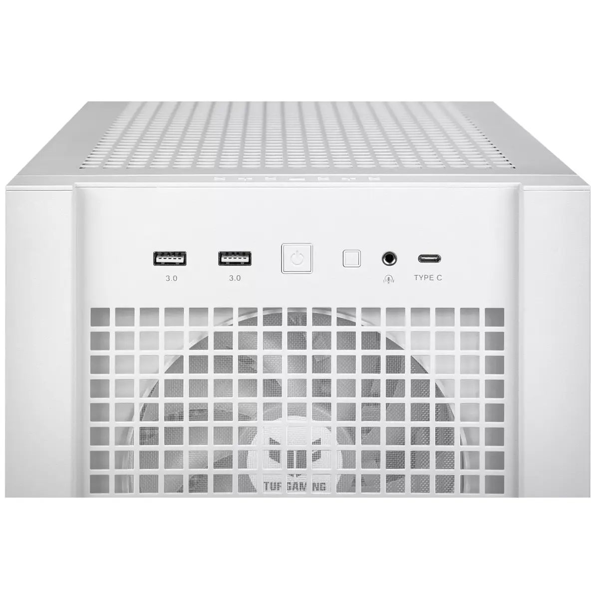 Корпус ASUS TUF Gaming GT302 ARGB Photo 19