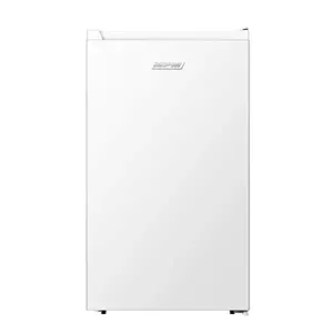 MPM-81-CJH-23/E - Refrigerator-freezer, white