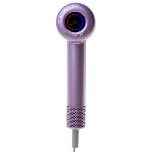 Fēns Adler AD 2270p 1600W rozā Photo 6