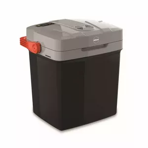 ELDOM FROZZY ceļojumu ledusskapis 26l, dzesēšanas un sildīšanas funkcija, 12V/240V