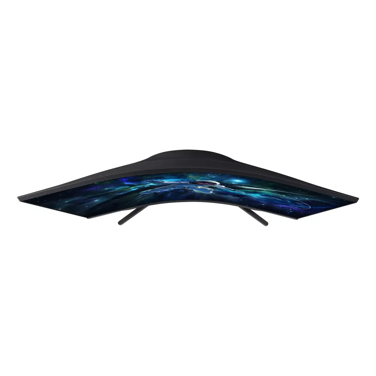 Монитор Samsung S32CG554EU Photo 10
