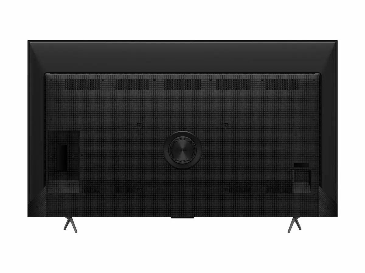 Телевизор TCL C65 Series 55 дюймов 4K QLED Photo 6