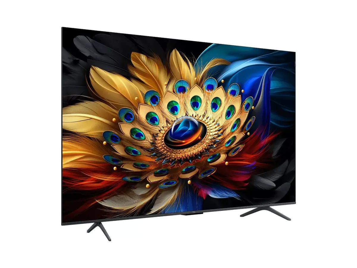 Телевизор TCL C65 Series 55 дюймов 4K QLED Photo 14