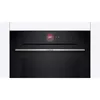 Bosch Serie 8 HBG7221B1 iebūvējamā elektriskā krāsns Photo 2