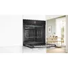 Bosch Serie 8 HBG7221B1 iebūvējamā elektriskā krāsns Photo 4
